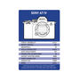 Clash Of The Cameras Card Game For Photography Fans Third Edition, thumbnail 5 of 8