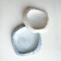 Hic Ceramics Cloud Recif Small Plate, thumbnail 4 of 6