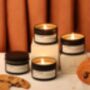 Foodie Scented Candle Bundle | Gift For Sister, thumbnail 2 of 2