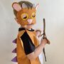 Monster Child Costume For Children And Adults, thumbnail 1 of 10