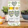 Zesty Dressings Duo Gift Pack, thumbnail 1 of 2