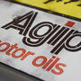 Agip Sign, thumbnail 2 of 4