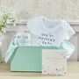 Personalised Our 1st Mother's Day Set, thumbnail 2 of 3