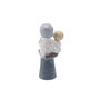 Grandmother And Grandchild Family Figurine, thumbnail 3 of 4