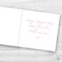I Or We Love You Mummy Or Mum Card, thumbnail 3 of 6