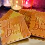 Happy Diwali Biscuit Gift Box, thumbnail 1 of 6