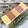Three ‘Dry Woods’ Fragranced Handmade French Soaps, thumbnail 5 of 10