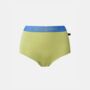 Women's Four Pack Bamboo Hipster Briefs Pastels, thumbnail 6 of 7