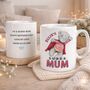 Super Mum Mug Mothers Day Gifts, thumbnail 1 of 7