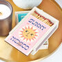 Personalised Wooden Travel Memory Large Matchbox, thumbnail 2 of 4
