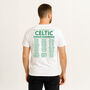 Celtic Scottish Premier League Champions T Shirt, thumbnail 1 of 7
