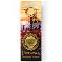 The Lord Of The Rings Hobbit Door Keyring, thumbnail 9 of 10