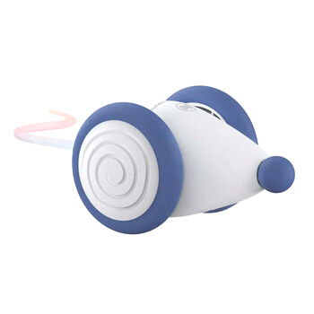 Interactive Smart Mouse Toy, 3 of 4