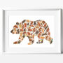 B Is For Bear, thumbnail 1 of 4