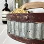 Industrial Bathroom / Utility Storage Caddy, thumbnail 4 of 4