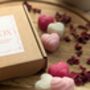 The Love Box Wax Melt Selection For Valentine's Day Gift, thumbnail 3 of 9