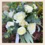 The Lindsay Bridal Bouquet, thumbnail 9 of 11