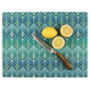 Interwoven Trees Heatproof Chopping Board / Pan Rest, thumbnail 8 of 10