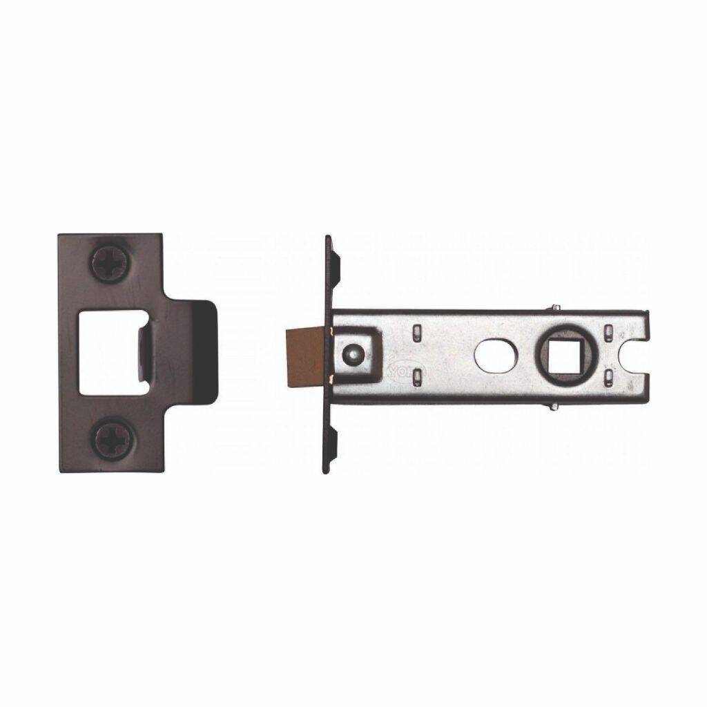 Brass Gold, Silver And Black Hexagon Door Lever Handles By Pushka Home