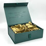 Personalised Anniversary Gift Box For Couples, thumbnail 1 of 5