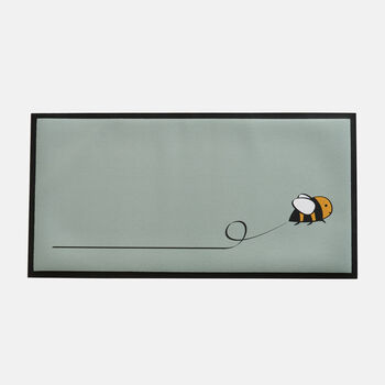 Bee Desk Mat, 3 of 5