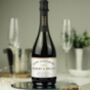 Personalised Big Celebration Stainless Steel Ice Bucket, thumbnail 6 of 7