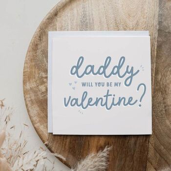 Daddy's First Valentine's Day Gift Box, 4 of 9