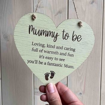 Personalised Baby Shower Gift For Mummy To Be, 6 of 6