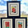 Vintage Playing Card Mr Men Pictures, thumbnail 1 of 12