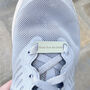 Personalised Mum's Sport Shoe Tags, thumbnail 5 of 5