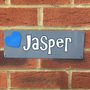 Personalised Stable Door Name Plaque For Horses, thumbnail 4 of 6
