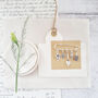 Cottage Garden Brooch, thumbnail 1 of 6
