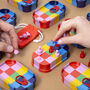 Tic Tac Toe / Tinned Goods, thumbnail 3 of 5