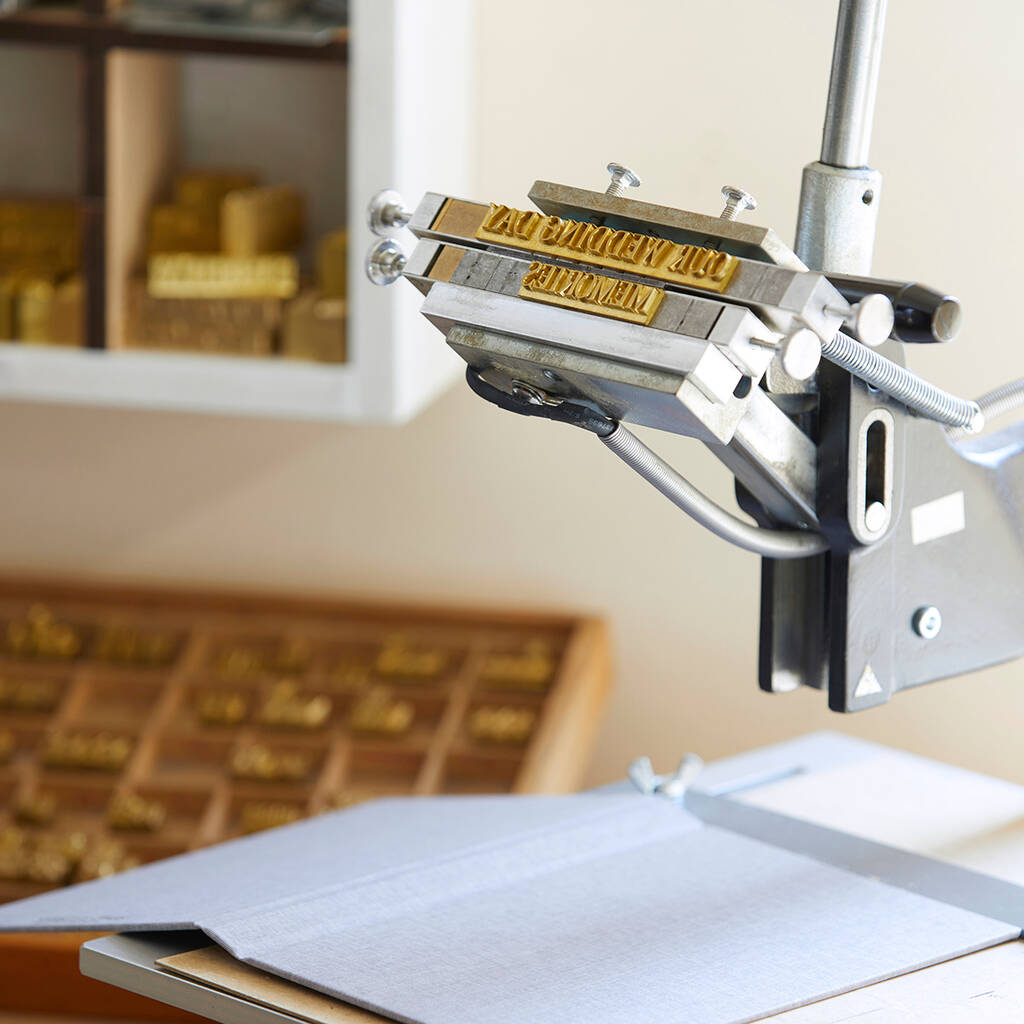 Designer Lever Arch File Yellow By Harris & Jones Ltd