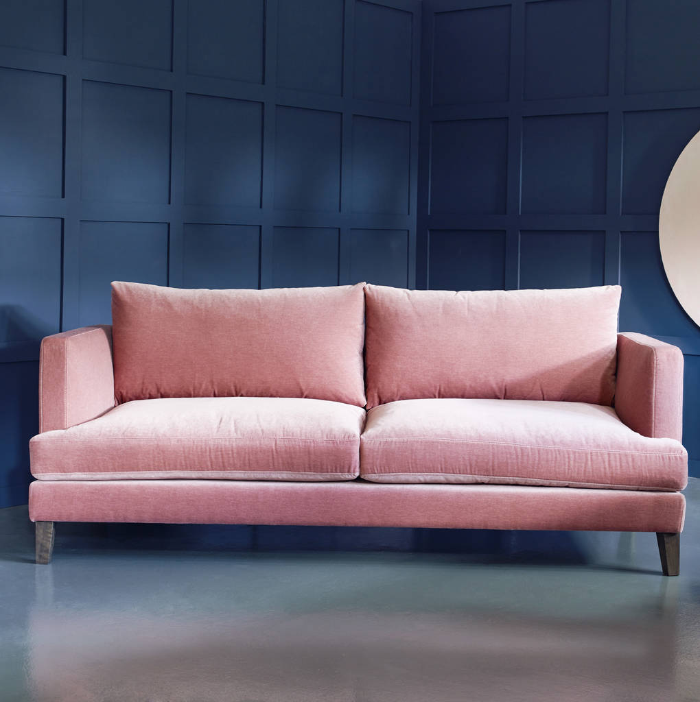 New Marlon Modern Sofa  By Love Your Home 