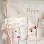 Personalised Hanging Advent Calendar, thumbnail 2 of 4