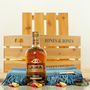 Scottish Golfer's Whisky Prophecy Hamper Crate, thumbnail 5 of 9