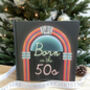 Born In The 50s . . . Growing Up In The 60s Gift Book, thumbnail 7 of 7