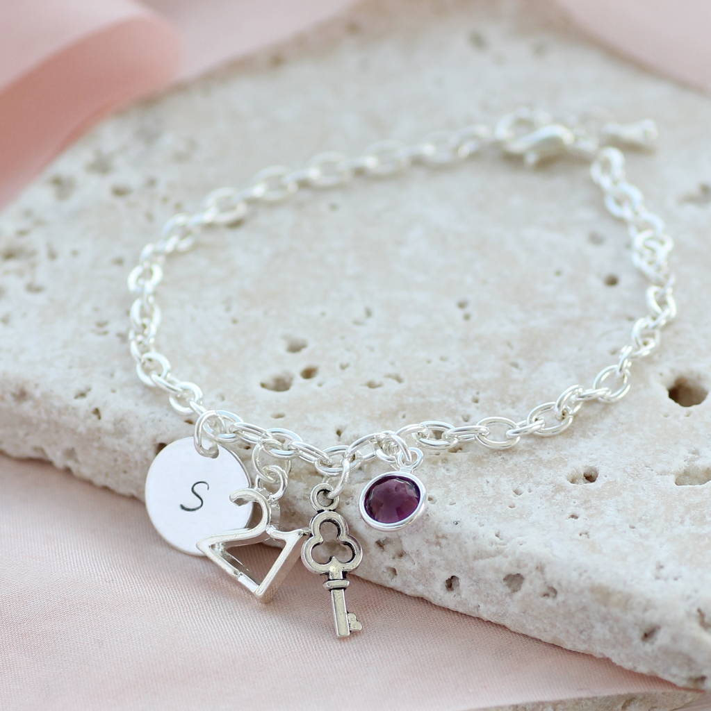 21st Birthday Gift Ideas for Daughter