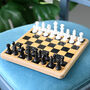 Personalised Chess Game, thumbnail 1 of 4