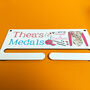 Personalised Medal Holder, thumbnail 12 of 12