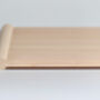 Floating Hinoki Wood Cutting Serving Board Small, thumbnail 6 of 6