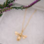 Honey Bee Necklace, thumbnail 2 of 9