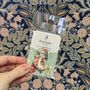 Beatrix Potter Benjamin Bunny Needle Minder, thumbnail 6 of 6