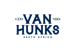 Van Hunks Logo
