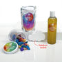 Rainbow Bath Bomb Gift Collection | Bathtime Adventures, thumbnail 2 of 8