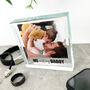Personalised 'Me And My…' Photo Crystal Token, thumbnail 4 of 6