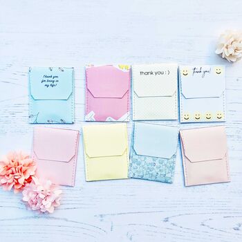Tea Gift For Girlfriend | Handmade Girlfriend Birthday Gift | Letterbox Gift For Her, 10 of 11