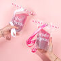 Bride Squad Drink Pouch, thumbnail 2 of 6