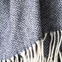 Fine Lambswool Scarves, thumbnail 2 of 12